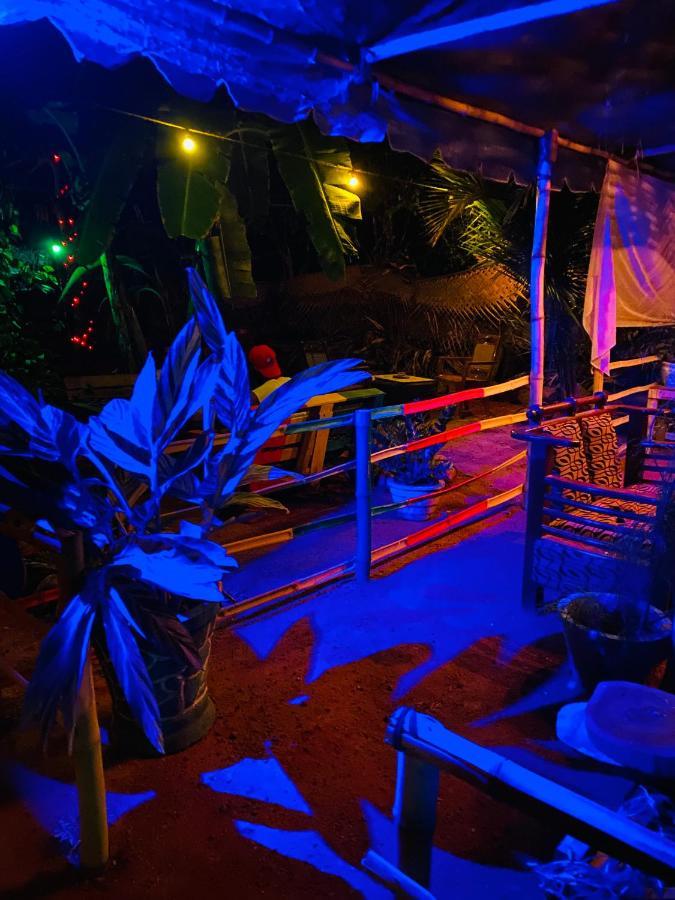 Reggae Paradise Hostel Sigiriya Exterior photo